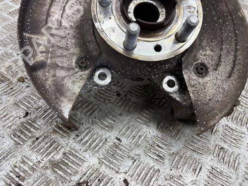 Right rear steering knuckle JAGUAR F-PACE (X761) 2.0 TD4 AWD | BP36065443M28 - Image 6