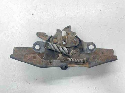 hjelmlås TOYOTA COROLLA Verso (_E12_) 2.0 D-4D (CDE120_) (116 hp) 28870197