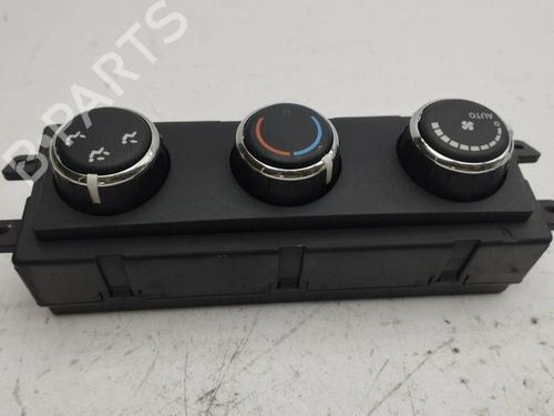 Electronic module CHRYSLER GRAND VOYAGER V (RT) 2.8 CRD | BP28899510M83 