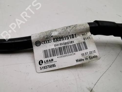 Cable AUDI A7 Sportback (4GA, 4GF) 3.0 TDI | BP28855236E12 - Image 5