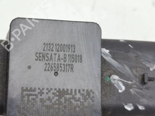 Electronic sensor NISSAN QASHQAI III (J12) 1.3 DIG-T All-wheel Drive | BP33663581M84 - Image 8
