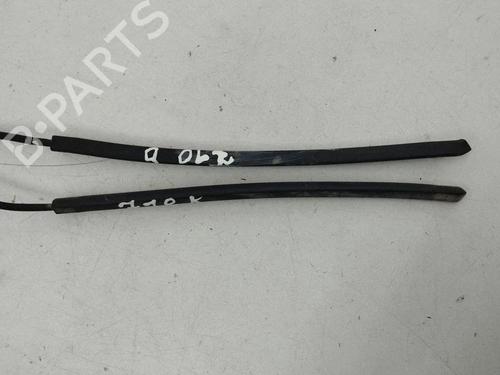 Electronic sensor CITROËN C5 AIRCROSS (A_) 1.2 PureTech 130 (ARHNSJ) | BP38251495M84 - Image 4