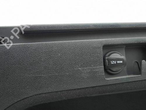 Forra da mala KIA OPTIMA (JF) 1.7 CRDi | BP38241225I3 - Image 8