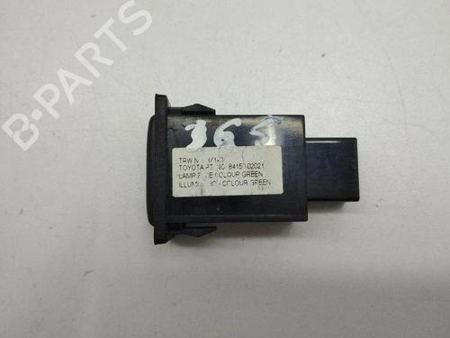 Switch TOYOTA COROLLA (_E12_) 1.4 D (NDE120_, NDE120R) | BP40246999I30 - Image 4