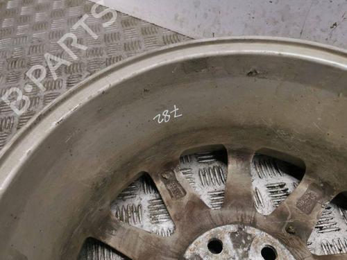 Felg JAGUAR X-TYPE I (X400) 2.0 D | BP28884107C45 