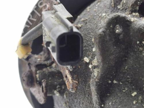 AC compressor RENAULT KADJAR (HA_, HL_) 1.5 dCi 110 (HLA3) | BP28904279M34 