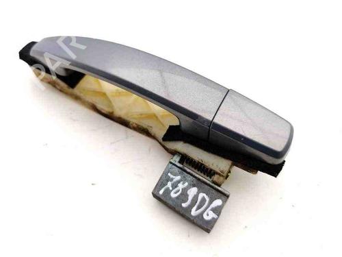 Rear right exterior door handle OPEL ANTARA A (L07) 2.2 CDTi 4x4 | BP29231064C130 