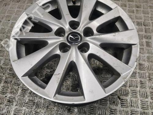 Fælk MAZDA CX-5 (KE, GH) 2.2 D (KE2FW) | BP33638069C45 - Image 7