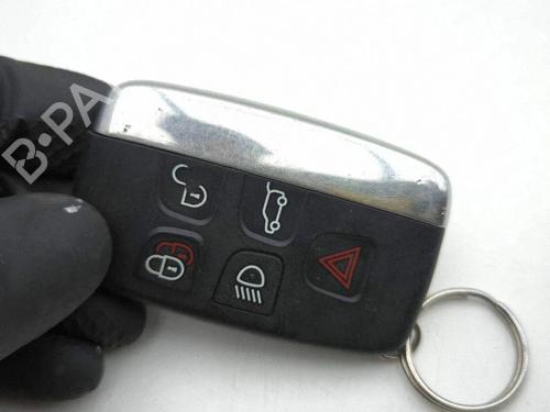 Electronic module LAND ROVER DISCOVERY SPORT (L550) 2.0 D 4x4 | BP40246722M83 - Image 10
