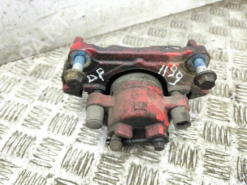 Right front brake caliper FORD KUGA III (DFK) 1.5 EcoBlue | BP38245965M104 - Image 2