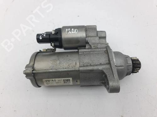 Used Starter Starter 36203937 36203937