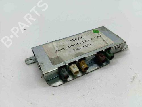 Electronic module MASERATI QUATTROPORTE V 4.2 | BP28876169M83 