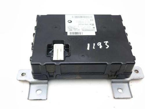 Electronic module KIA OPTIMA (FSGDS6B) 1.7 CRDi | BP33666077M83 - Image 6