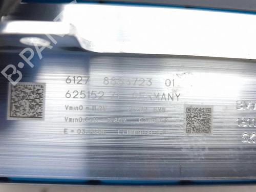 Battery BMW i4 (G26) eDrive35 | BP38103798E11 - Image 8