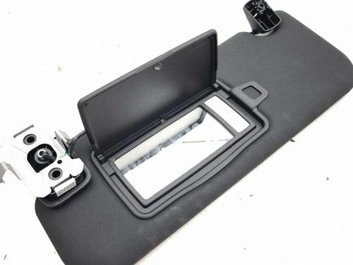 Left sun visor JAGUAR I-PACE (X590) EV400 AWD | BP38003296I1 - Image 3