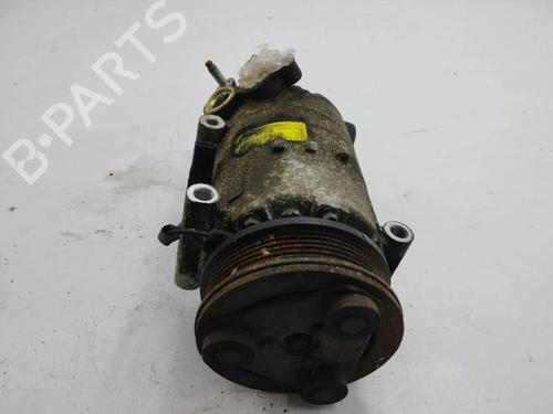 Used AC compressor AC compressor 36103598 36103598