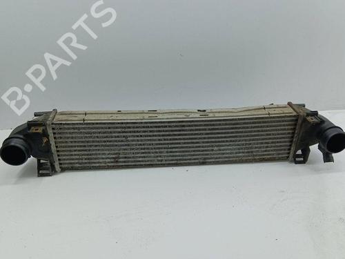 Intercooler VOLVO V60 I (155) D3 / D4 (163 hp) 28889438