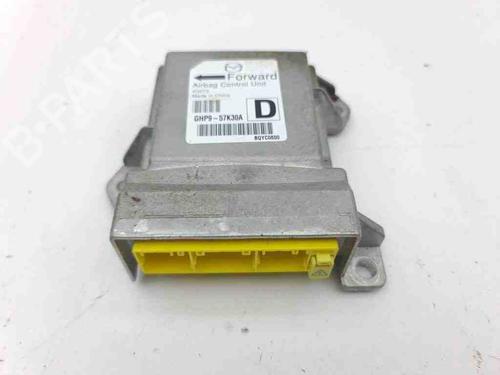 Used ECU airbags MAZDA 6 Estate (GJ, GL) 2.2 D (150 hp) 28878740