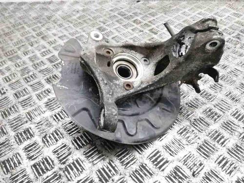 Right front steering knuckle AUDI Q2 (GAB, GAG) 30 TFSI | BP28898841M26 