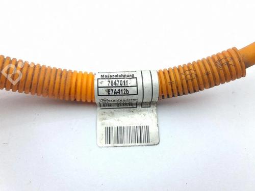 Cable BMW i3 (I01) Range Extender | BP40193859E12  - Image 6
