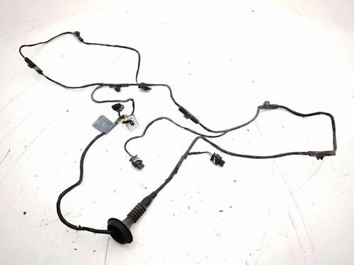 Used Wiring harness Wiring harness BMW X5 (E70) xDrive 30 d (235 hp) 40190152 40190152