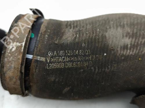 Pipe MERCEDES-BENZ A-CLASS (W169) A 160 CDI (169.006, 169.306) | BP36084062M125 - Image 6
