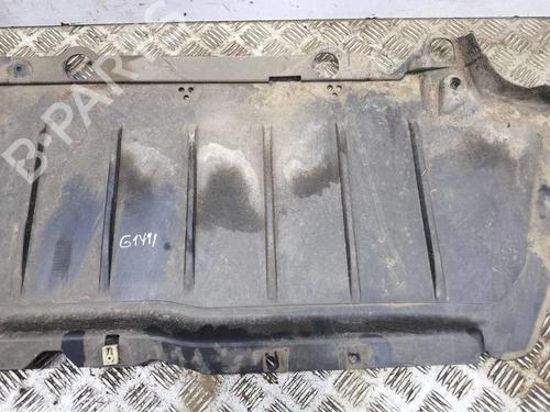 Underbody protection BMW X2 (U10) iX2 eDrive 20 | BP40263363M92 - Image 3