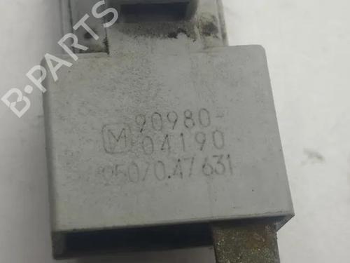 Electronic module LEXUS GS (_L1_) 450h (GWL10_, GWL10R) | BP28853766M83