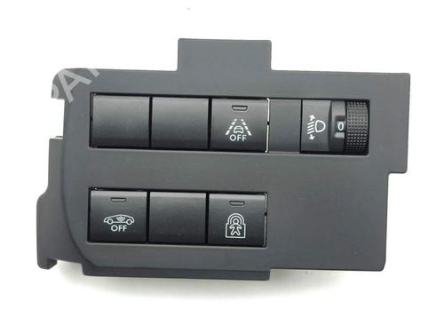 Switch CITROËN C5 AIRCROSS (A_) 1.2 PureTech 130 (ARHNSJ) | BP28905490I30 