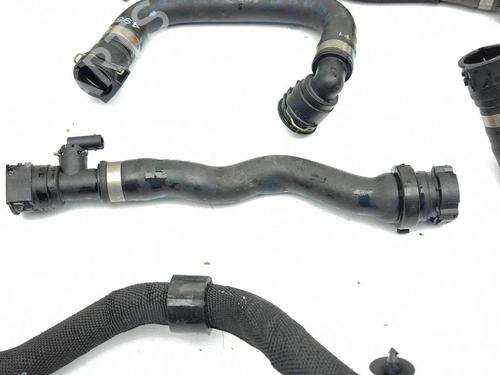 Pipe CITROËN C4 X (BD_, BE_, BF_) ë-C4 X (BFZKXC) | BP38243799M125 - Image 7