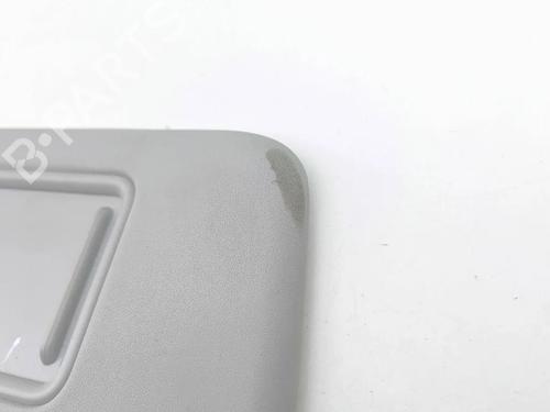Left sun visor KIA NIRO I (DE) E-NIRO | BP36330359I1 - Image 3