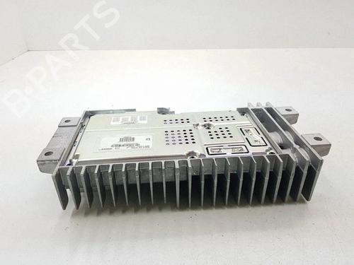 Electronic module MAZDA CX-7 (ER) 2.3 MZR DISI Turbo AWD (ER3P) | BP40209507M83 - Image 3