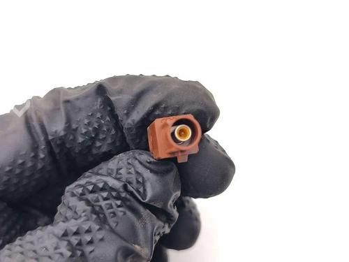 Antenne/Halterung MERCEDES-BENZ A-CLASS (W169) A 160 CDI (169.006, 169.306) | BP30809024C140