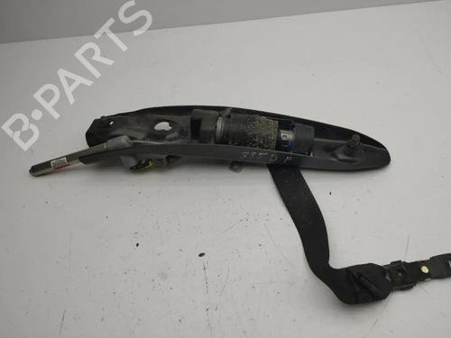 Used Front right seatbelt Front right seatbelt 36175368 36175368