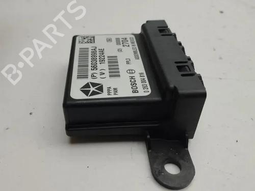 Módulo eletrónico JEEP CHEROKEE (KL) 2.0 CRD 4x4 | BP28864491M83 - Image 4