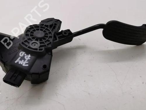 Pedal TOYOTA C-HR (_X1_) 1.8 Hybrid (ZYX10_, ZYX11_) | BP28856577I4 