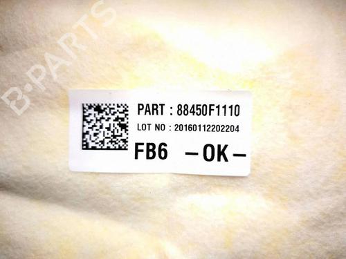 Right front seat KIA SPORTAGE IV (QL, QLE) 2.0 CRDi AWD | BP38245199C16 - Image 9
