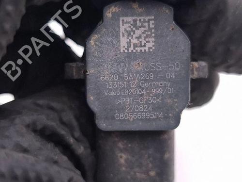 Electronic module BMW 2 Active Tourer (U06) 220i Mild Hybrid | BP38278509M83 - Image 6