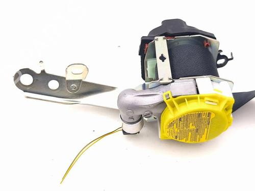 Rear right seatbelt LEXUS RX (_L2_) 450h AWD (GYL25_, GYL25, GYL26) | BP36084830I28 - Image 4