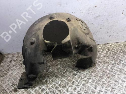 Used Wheel arch Wheel arch MINI MINI COUNTRYMAN (R60) One D (90 hp) 40501712 40501712