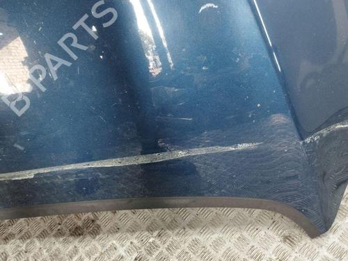 Hood OPEL ASTRA J (P10) 2.0 CDTI (68) | BP28889046C1 