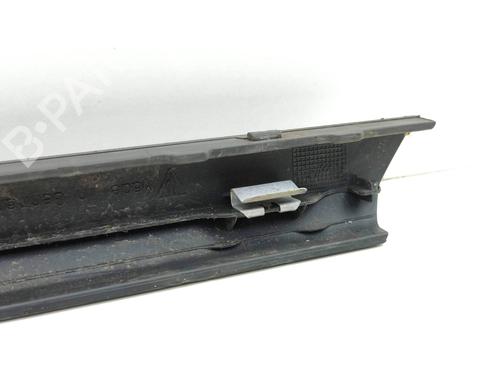 Left sideskirt PORSCHE CAYENNE (92A) 3.0 Diesel | BP28874161C115 