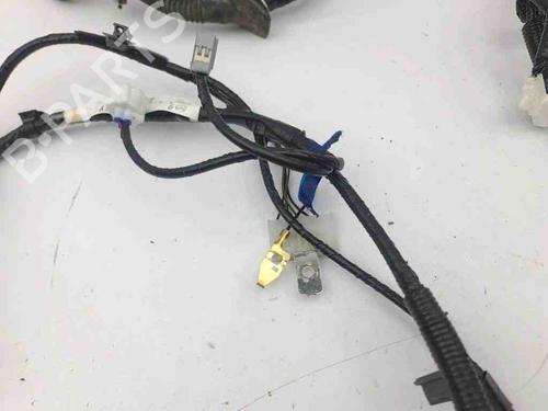 Wiring harness MAZDA 6 Estate (GJ, GL) 2.2 D | BP28878765E16