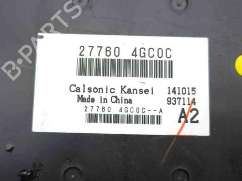 Electronic module INFINITI Q50 50 D | BP28877193M83 