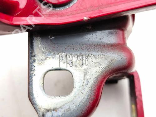 Hinge/Door check strap CHEVROLET TRAX 1.6 | BP36085119C146 - Image 7