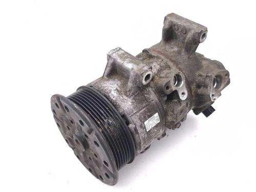 Used AC compressor AC compressor 36214802 36214802