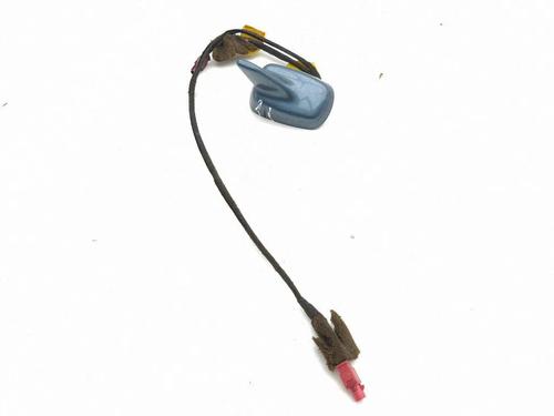 Used Antenna/Base Antenna/Base VW PHAETON (3D1, 3D2, 3D3, 3D4, 3D6, 3D7, 3D8, 3D9) 3.0 V6 TDI 4motion (240 hp) 40263394 40263394