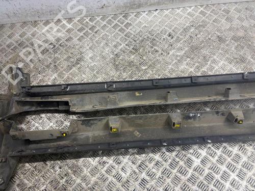 Left sideskirt OPEL MOKKA / MOKKA X (J13) 1.4 (_76) | BP29878768C115
