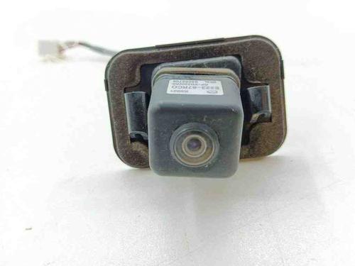 Used Camera MAZDA CX-7 (ER) 2.2 MZR-CD AWD (ER10A) (173 hp) 28892823