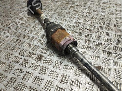 Right front driveshaft BMW X5 (E70) xDrive 30 d | BP36139043M39 - Image 10